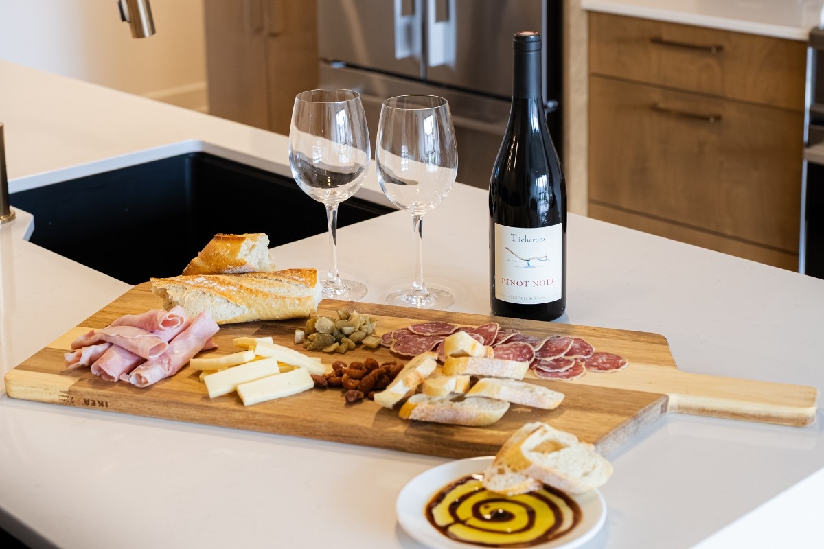 Carte Terroir